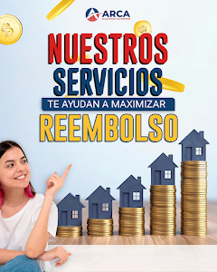 ARCA TAX & BOOKKEEPING SERVICES place picture