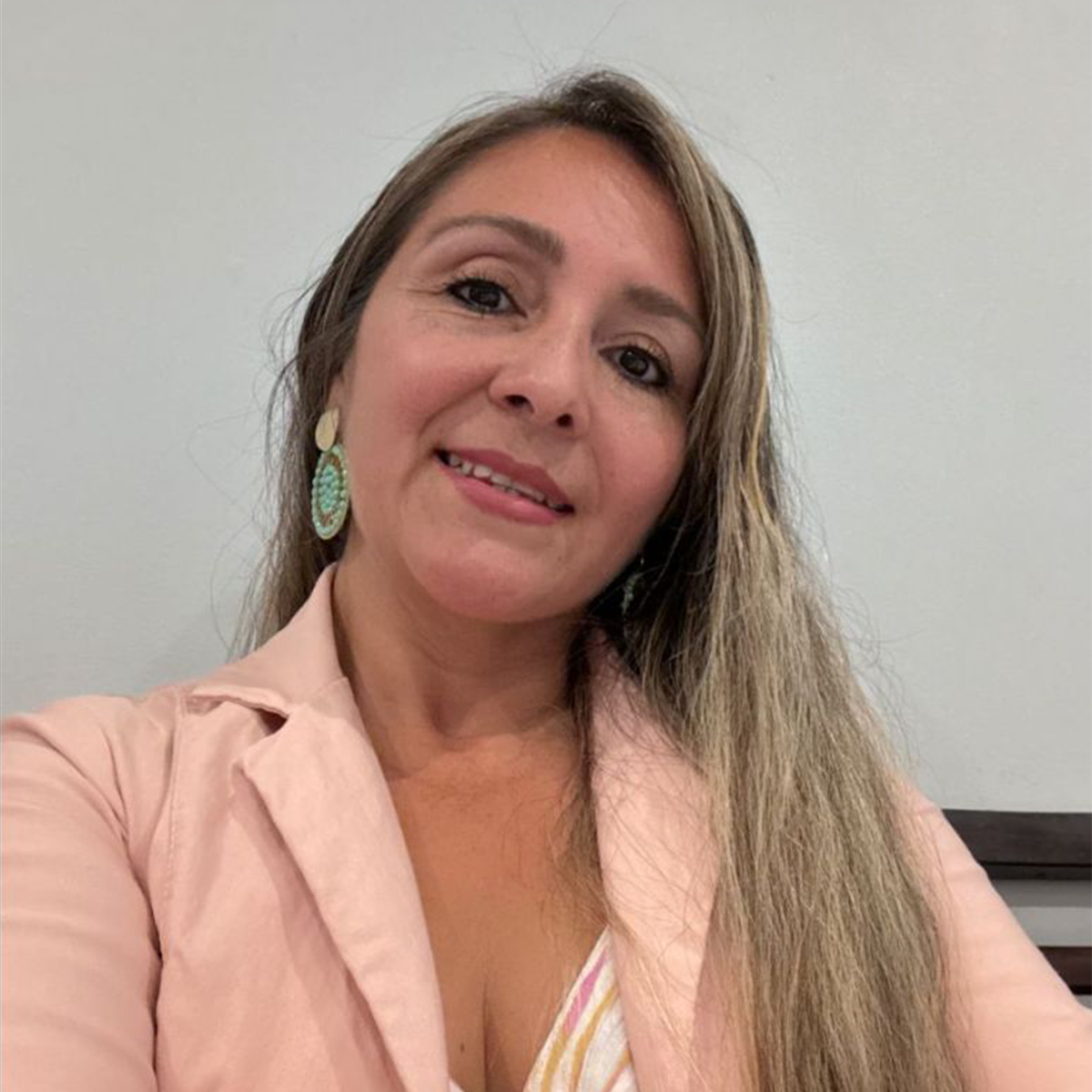 Marcela Moreno