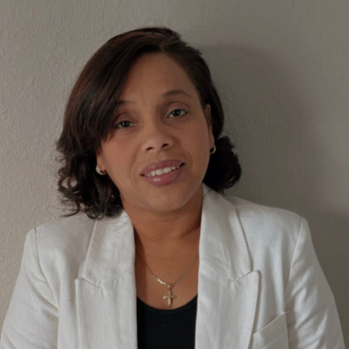 Rosa E. Valenzuela  