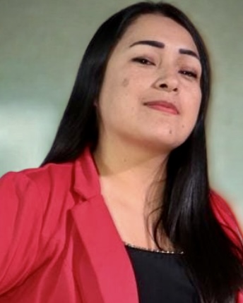 Lissette Álvarez